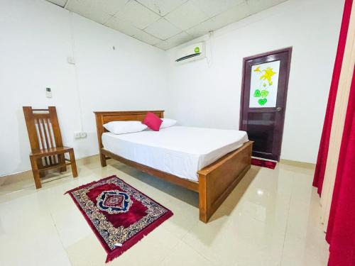 Dambulla Maison | Sun & Queen Villa