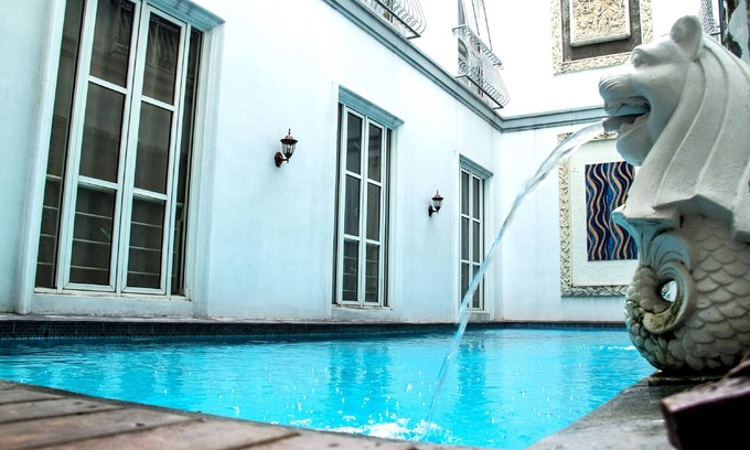 Jakarta Maison | Sun Rise House