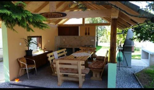 Marindol Appartement | SUN RIVER KOLPA Ap2