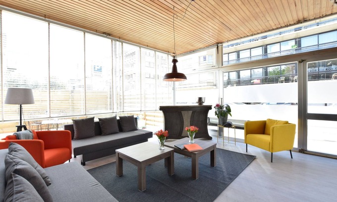 De Panne Maison | Maison de vacances de luxe près de la plage à De Panne