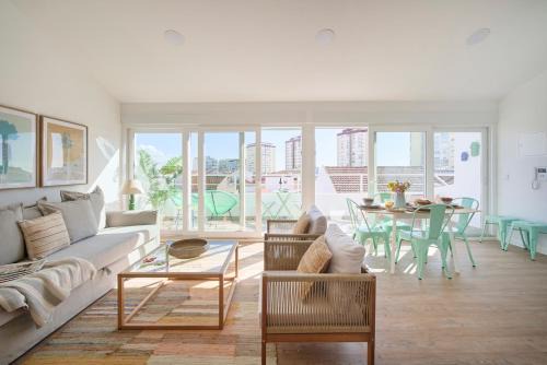 Costa de Caparica Appartement | Sun & Sands Terrace Apts, by TimeCooler