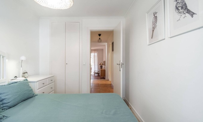 Verdizela Appartement | Sun & Sea Golf House