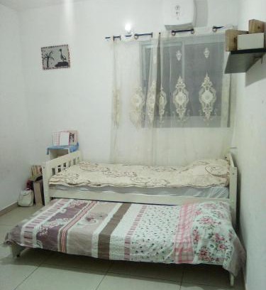 Nahariya Appartement | Sun&sea