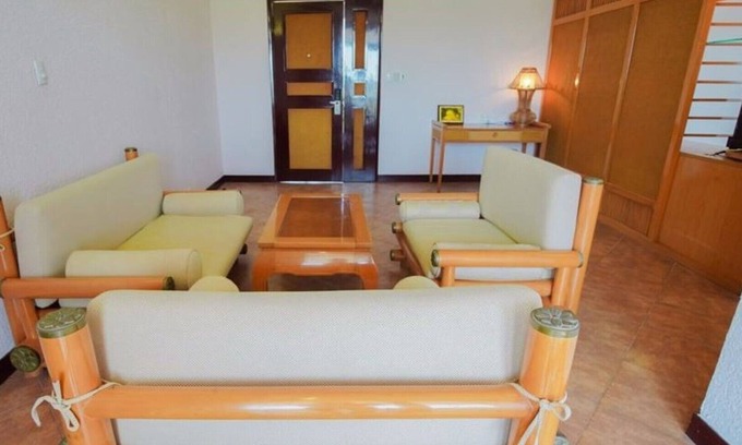 Thuan An Station Balnéaire | Sun & Sea Resort - Deluxe Unit 1