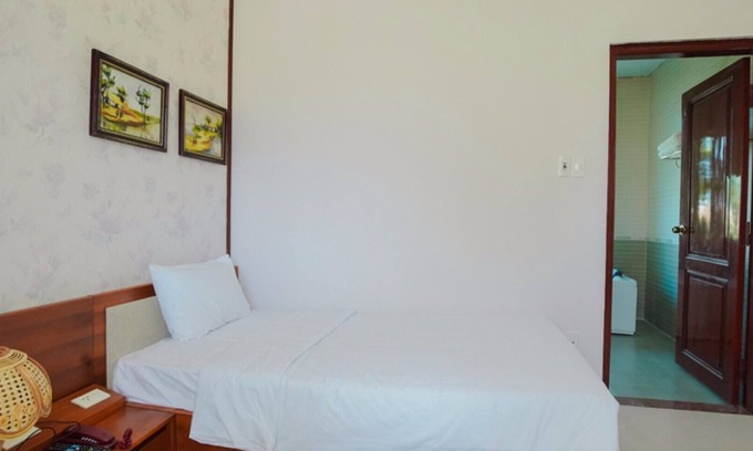 Thuan An Station Balnéaire | Sun & Sea Resort - VIP Unit 8 (vue Lagoon Vip / Garden Vip)