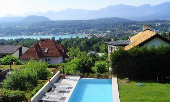 Velden am Worther See Appartement | Sun & See