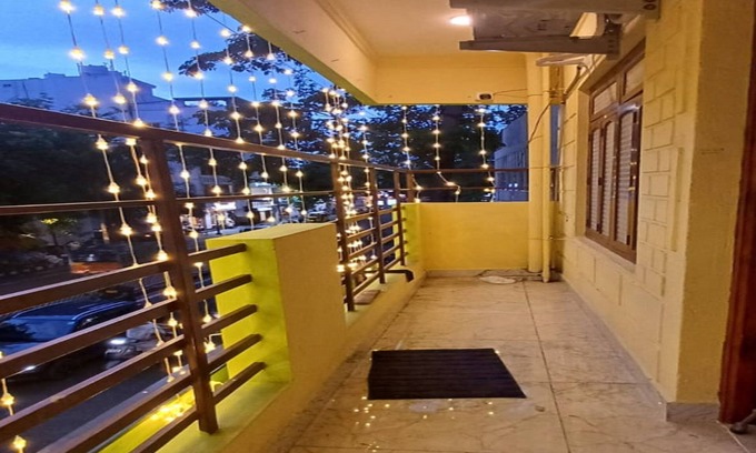 Heritage Town Hôtel | Sun Shine Guest House
