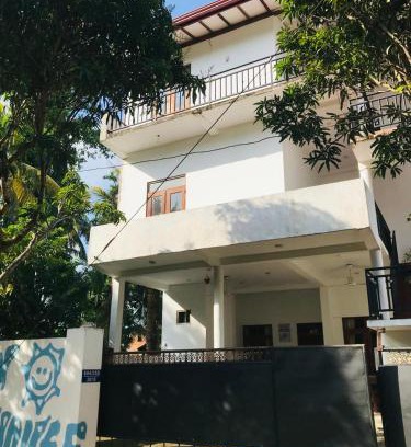 Matara Maison | Sun Shine House