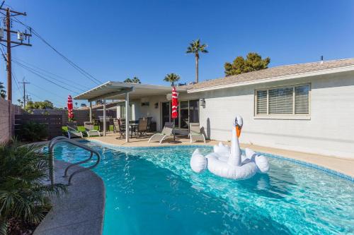 Cavalier Vista Maison | Sun-Soaked Scottsdale - Private Pool - in Old Town