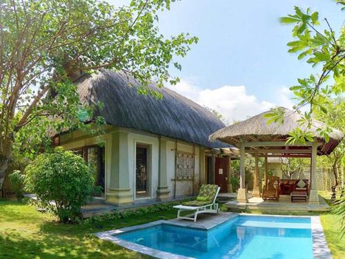 Bao Ninh Station Balnéaire | Sun Spa Resort & Villa