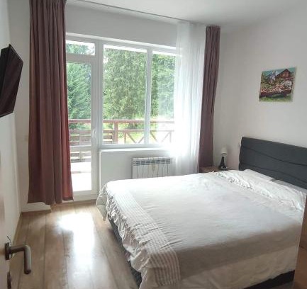 Pamporovo Appartement | Sun Stream Apartment
