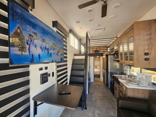 Pahrump Maison | Sun Tinyhouse C