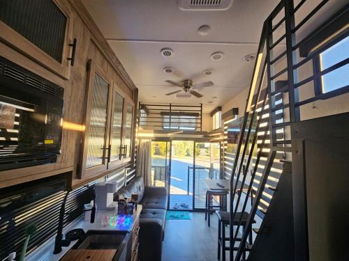 Pahrump Maison | Sun TinyHouse E Pahrump