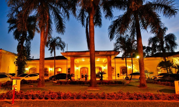 Marilia Hôtel | Sun Valley Marília by Atlantica