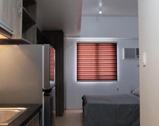 North Reclamation Area Appartement | Sun Vida Tower Studio Unit Across SM City Cebu