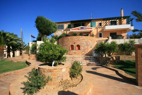 Megas Limnionas Appartement | Sun Village Hotel Apartments
