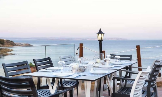 Megas Limnionas Hôtel | Sun Village Hotel