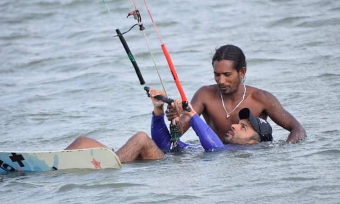 Kalpitiya Maison | Sun Wind Beach Kalpitiya Kite Resort