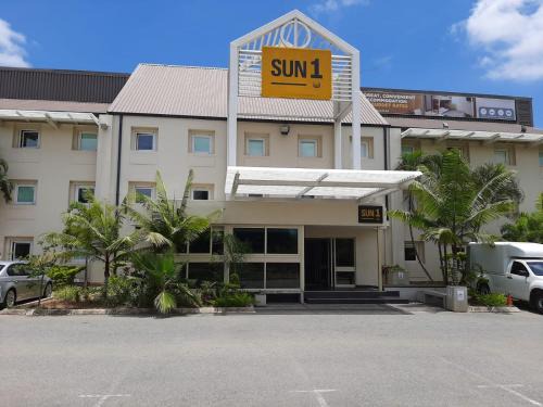 Nelspruit Hôtel | SUN1 NELSPRUIT