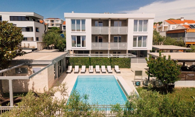 Kozino Appartement | Sunadria Apartments B2