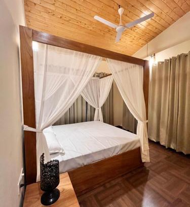 Bhagtpura Maison | Sunbird Stay & Cafe