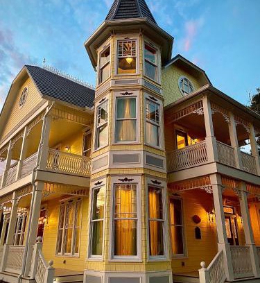 De Funiak Springs Hôtel | Sunbright Inn