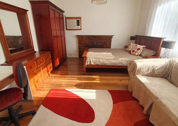 Sunbury Maison | Sunbury Central
