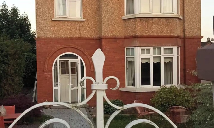 Dooradoyle Maison | Sunbury Spacious 5 Bedroom House in limerick