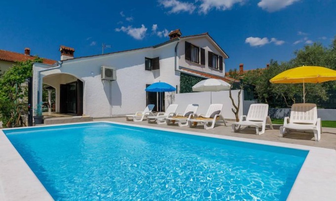 Gulici Maison | Suncana by Interhome