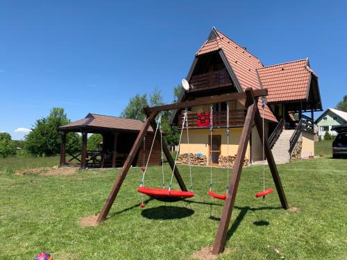 Kremna Appartement | Suncana dolina Tara