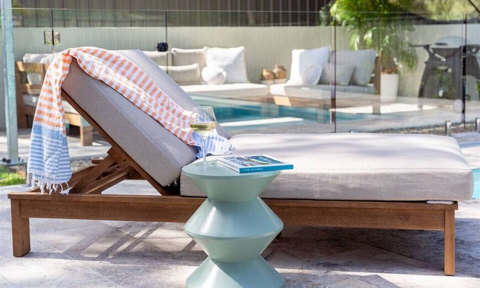 Manyana Maison | Sunce Manyana – Luxury Holiday Home with Heated Pool & Spa, NSW South Coast