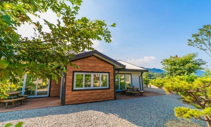 Sunchang Maison | Sunchang Gangcheonsan Pension