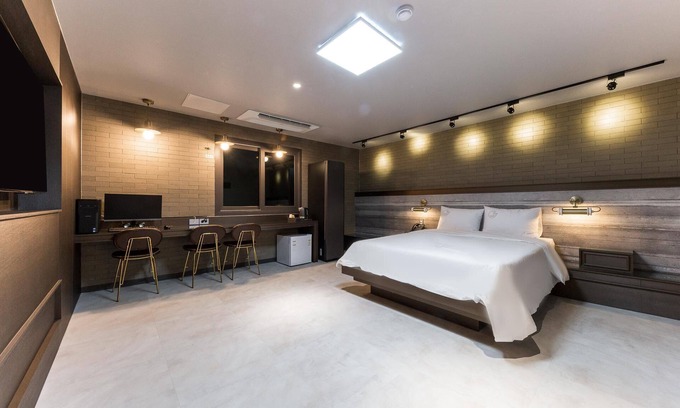 Suncheon Hôtel | Suncheon Hotel Moon