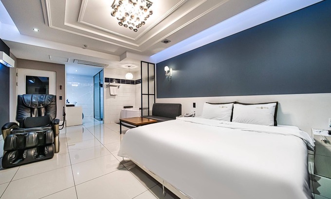 Suncheon Hôtel | Suncheon S Self Check-in Motel