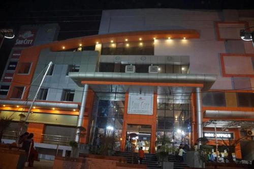 Hisar Hôtel | Suncity Hotel & Restaurants