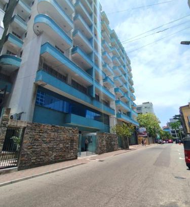 Colombo Appartement | SunCity