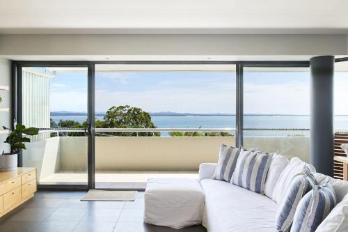 Nelson Bay Maison | Sundance