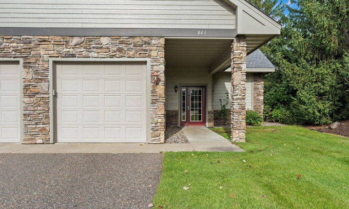 Crosslake Copropriété | Sundance Ridge 841| Crosslake, Pool, Hot Tub