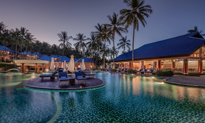 Sekotong Barat Appartement | Sundancer Residences & Villas Lombok