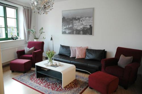 Stralsund Appartement | Sundappartement