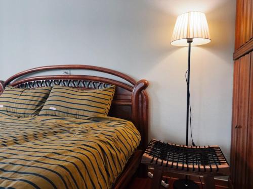 Tainan City Centre Appartement | Sunday Inn