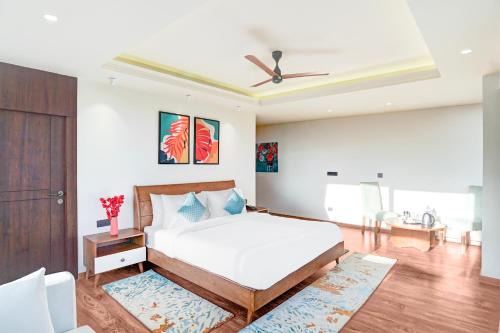 Theog Maison | Sunday Premium 5 BHK Villa Mihika, Shimla