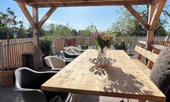 Buttelstedt Appartement | SunDeck Apartment