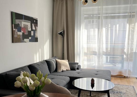 Old Town Appartement | Sundeck City Centre Apartment