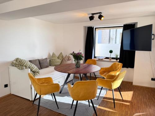 Buttelstedt Appartement | SunDeck Weimar
