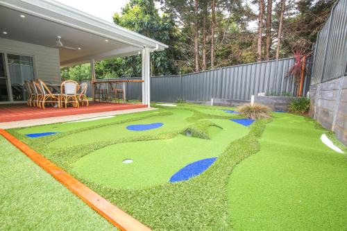 Bright Maison | Sundown Country Club