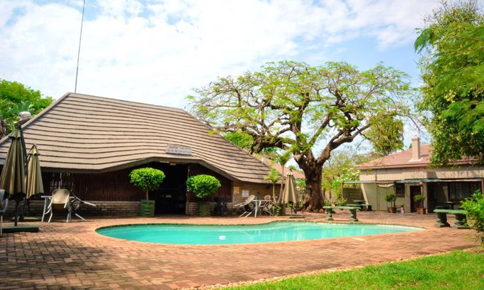 Komatipoort Maison | Sundown Lodge