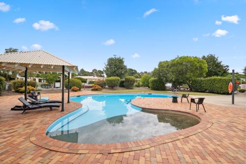 Symonston Hôtel | Sundown Villas