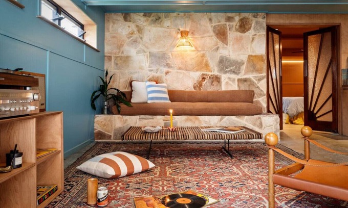 Yamba Appartement | Sundowner ~ One Bedroom Suite ~ No. 3