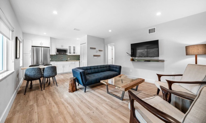 Delray Beach Appartement | Sundy Apartments Unit 3 - Managed by Brampton Park